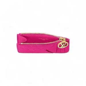 Louis Vuitton Кардхолдер Romy Pink - фото 3