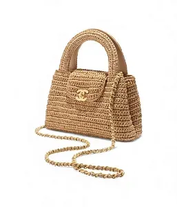 Chanel Мини-сумка - фото 3