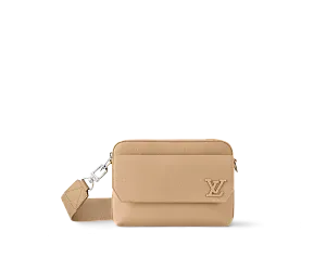 Louis Vuitton Мессенджер Fastline - фото 1