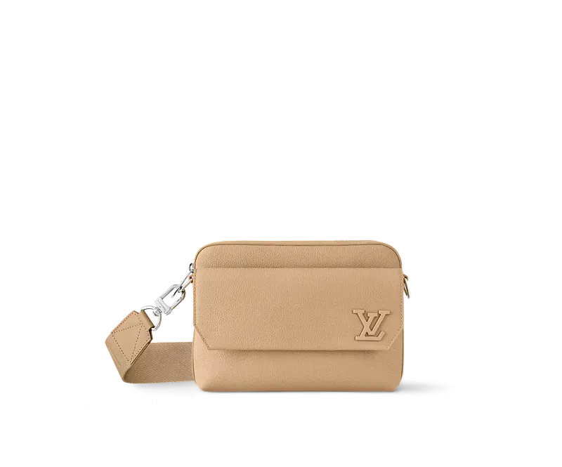 Louis Vuitton Мессенджер Fastline - фото 1