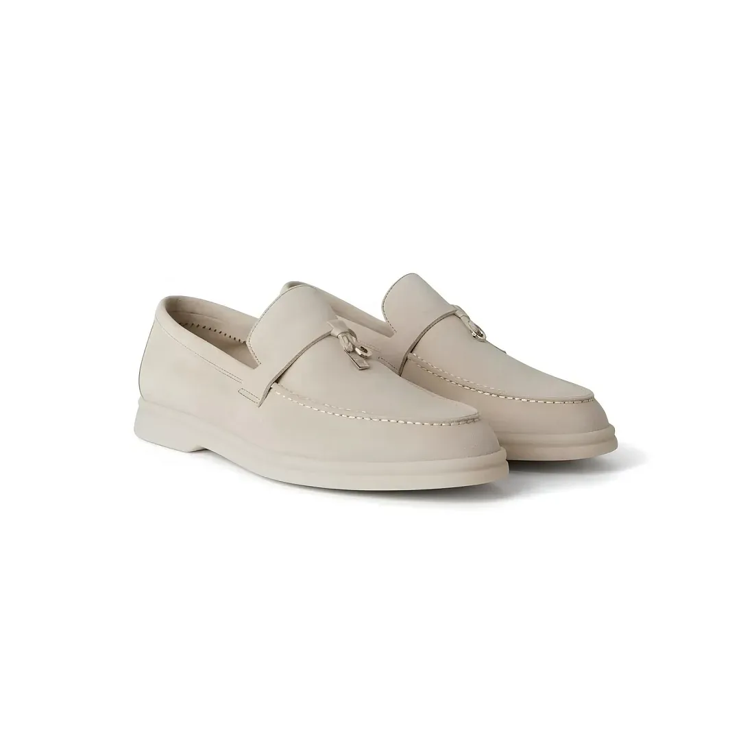 Loro Piana Лоферы Summer Charms Walk - фото 3