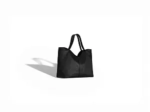 Saint Laurent Большая сумка-тоут Y - фото 3