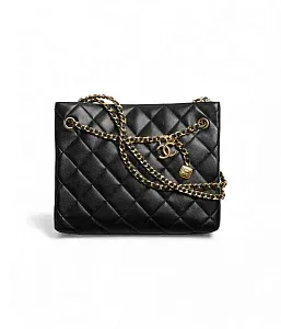 Chanel Сумка Cabas - фото 1