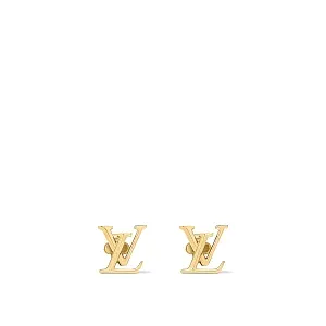 Louis Vuitton Серьги Iconic - фото 1