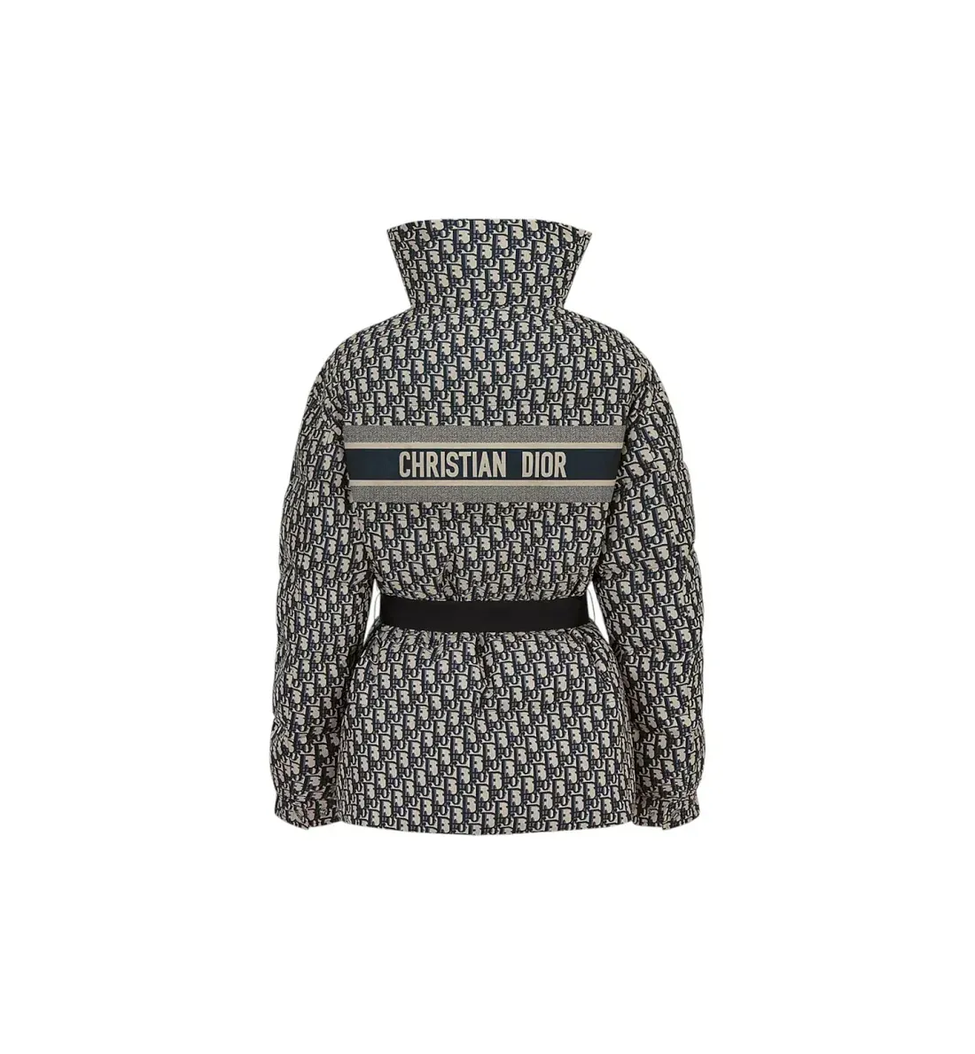 Dior Пуховая куртка DiorAlps - фото 3