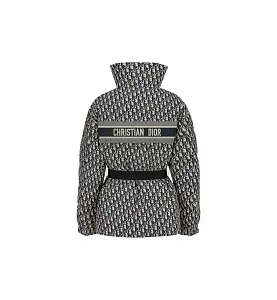 Dior Пуховая куртка DiorAlps - фото 3