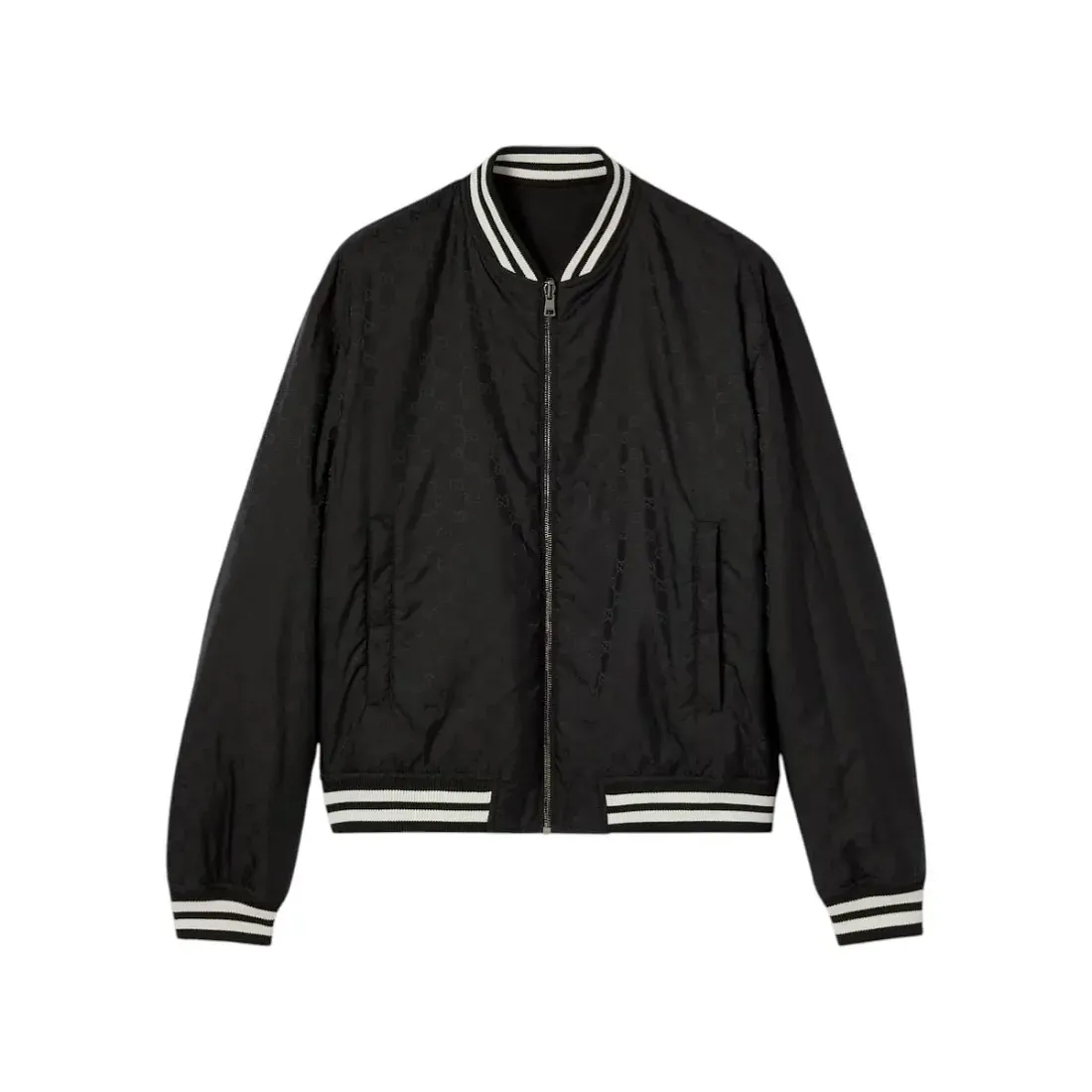 Gucci Куртка двусторонняя - фото 4