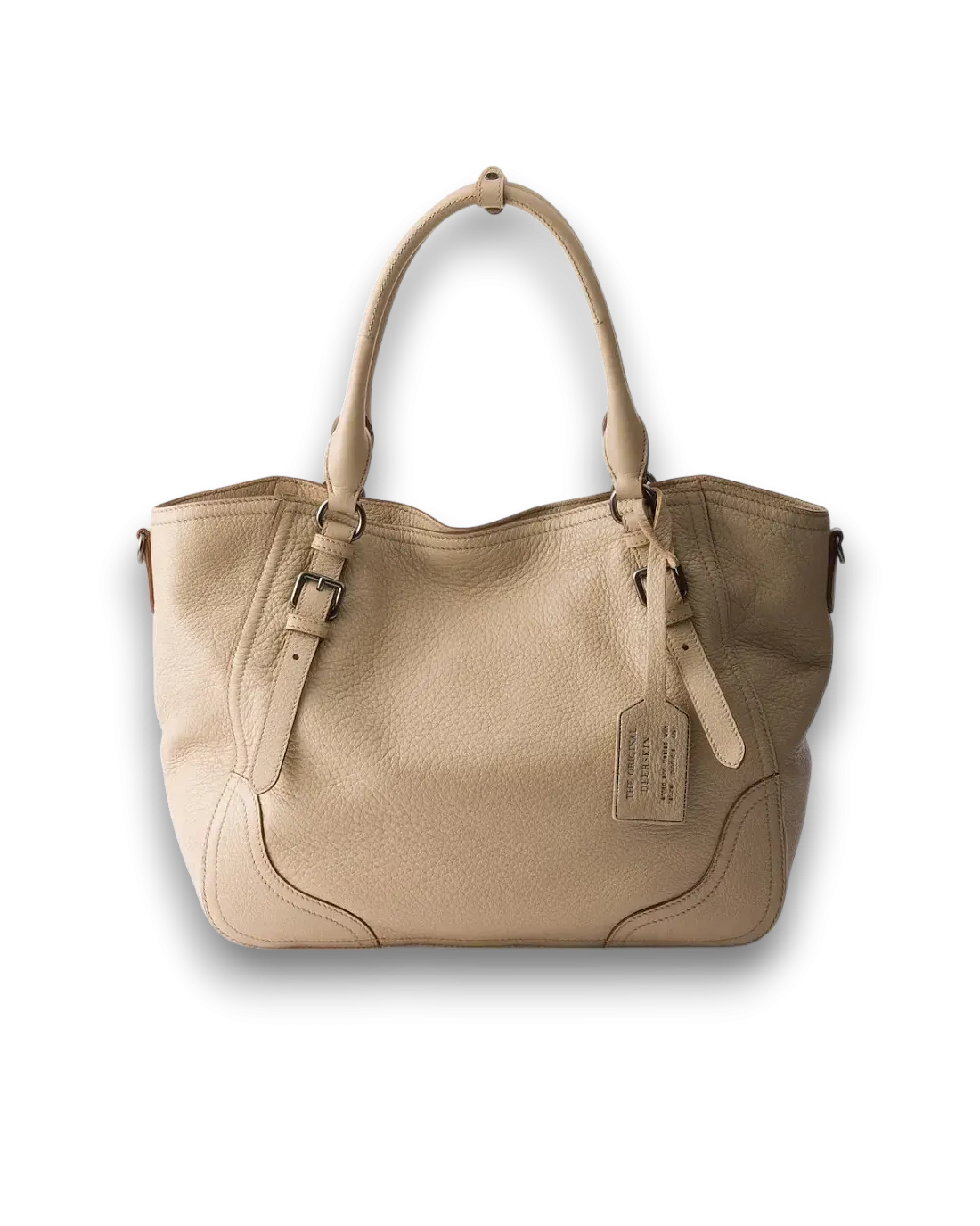 Prada Сумка Large leather tote - фото 4