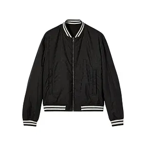 Gucci Куртка двусторонняя - фото 4