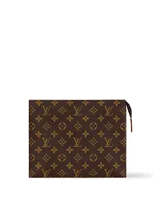 Louis Vuitton Несессер - фото 1
