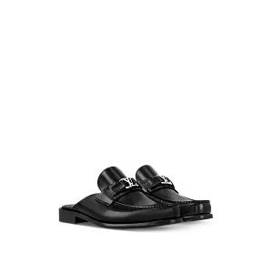 Louis Vuitton Лоферы-мюли Major - фото 1