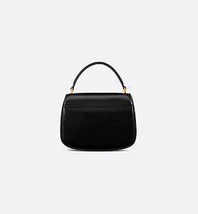 Dior Сумка 30 Montaigne Avenue top handle среднего формата - фото 3