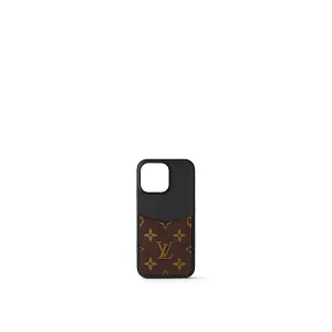 Louis Vuitton Чехол для телефона Pallas Iphone 16 Pro Max - фото 1