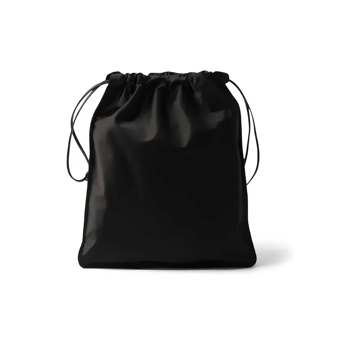 Prada Мешочек Wish Black - фото 3