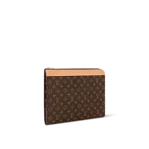 Louis Vuitton Клатч Jour - фото 2