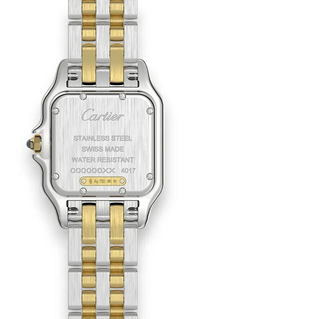 Cartier Часы Panthere de - фото 7