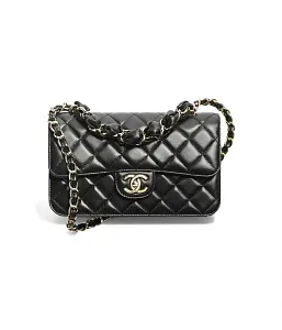 Chanel Сумка - фото 1