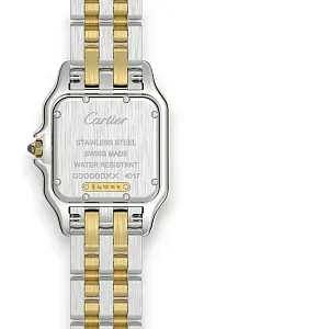 Cartier Часы Panthere de - фото 7