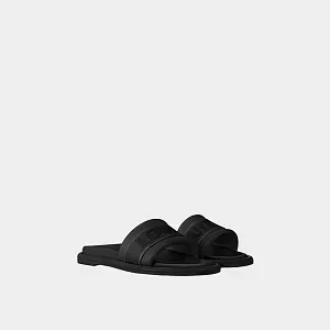 Louis Vuitton Мюли LV Bliss Comfort Black - фото 1