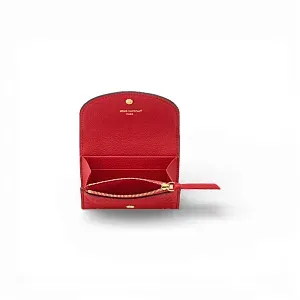 Louis Vuitton Кошелек Rosalie Red - фото 3