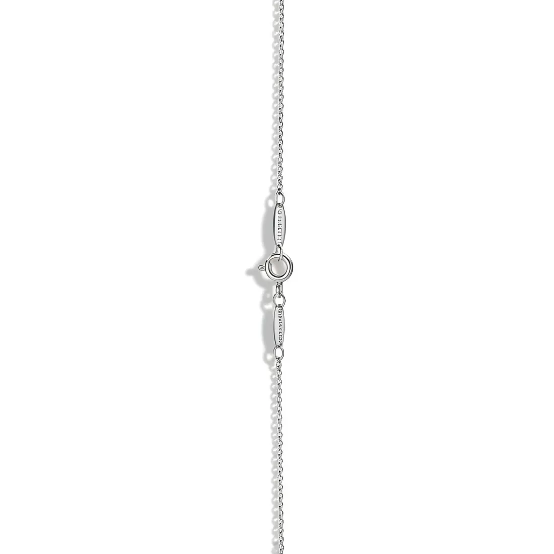 Tiffany & Co. Браслет Open Heart Bracelet in 925 Sterling Silver - фото 4
