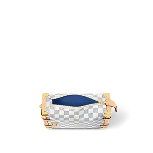 Louis Vuitton Сумка Side Trunk MM - фото 3