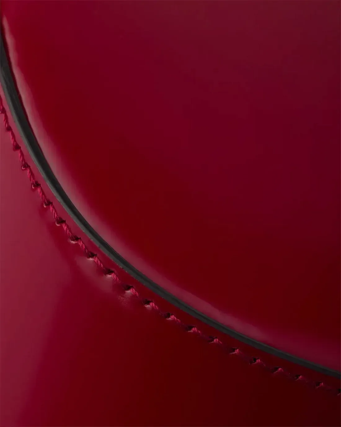 Prada Сумка Cleo brushed leather shoulder - фото 6