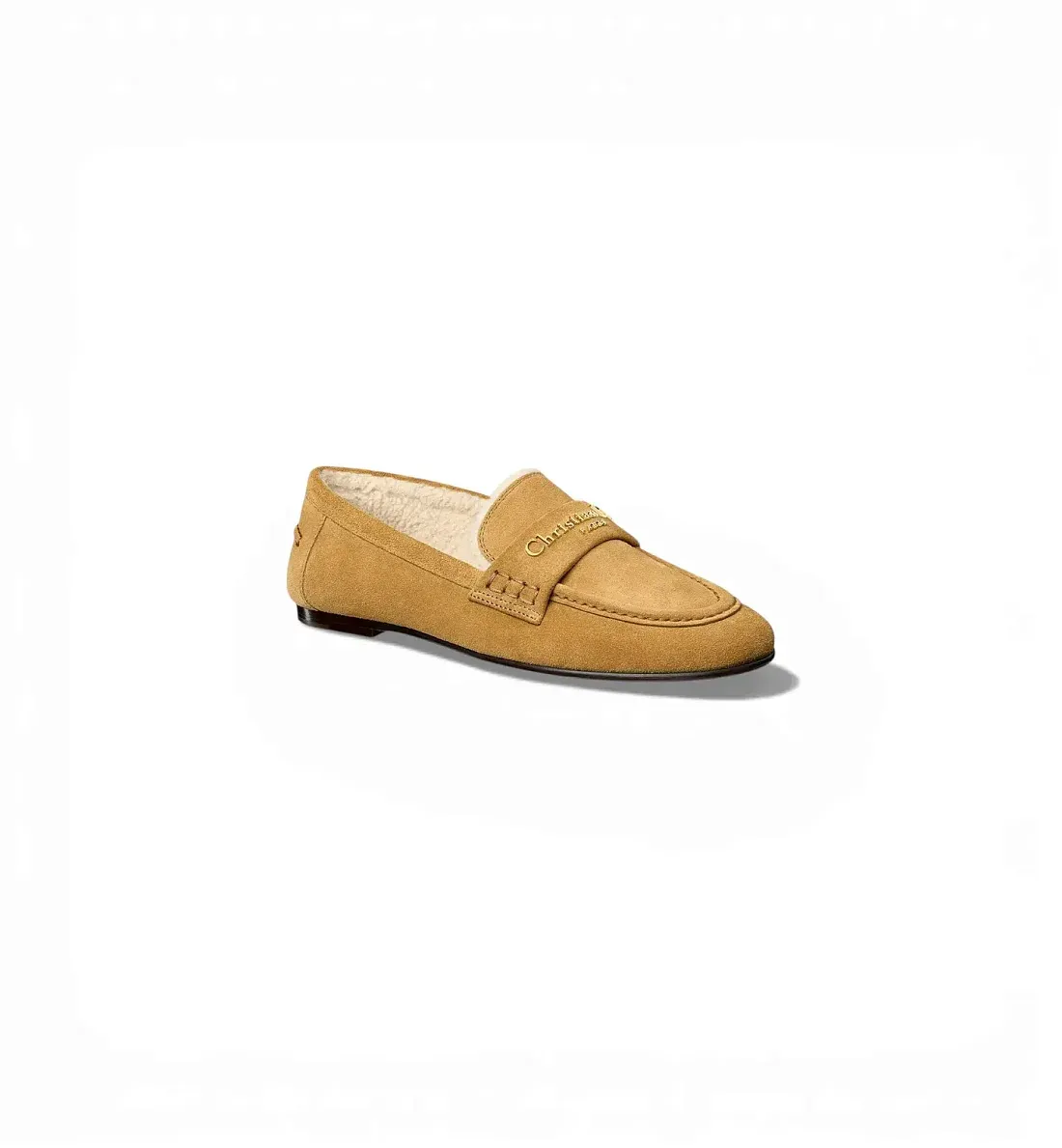 Dior Мокасины Boy DiorAlps - фото 2