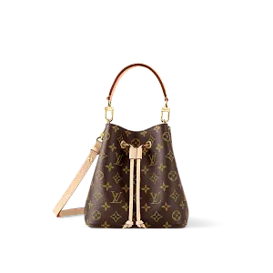 Louis Vuitton Сумка NeoNoe BB - фото 1