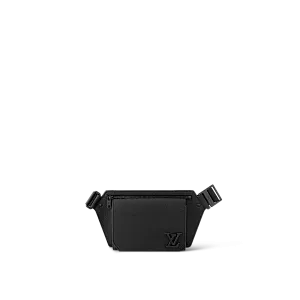 Louis Vuitton Сумка-слинг LV Aerogram Takeoff - фото 1