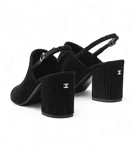 Chanel Cлингбэки - фото 2
