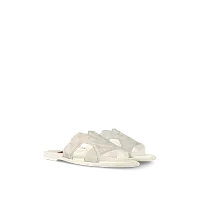 Louis Vuitton Мюли LV Oasis White - фото 1