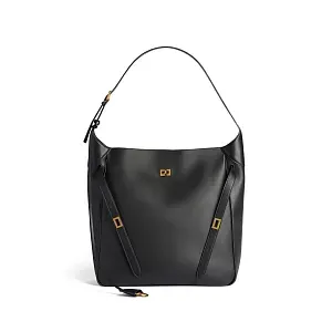 Balenciaga Сумка Bel Air Hobo большого формата - фото 1