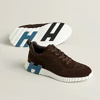Hermès Кроссовки Bouncing Ecorce - фото 1