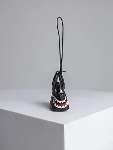 Hermès Аксессуар Bolide Shark Swift Palladium Hardware - фото 5