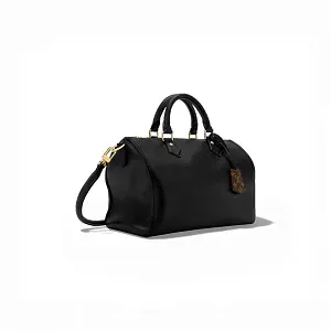 Louis Vuitton Сумка Speedy Soft 30 - фото 3