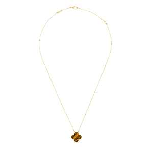 Van Cleef & Arpels Подвеска Vintage Alhambra - фото 1