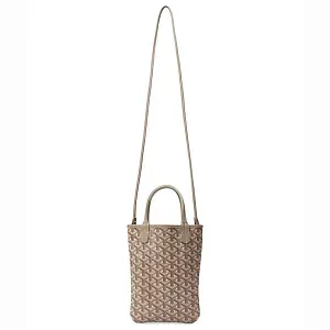 Goyard Сумка Poitiers Claire-Voie - фото 4
