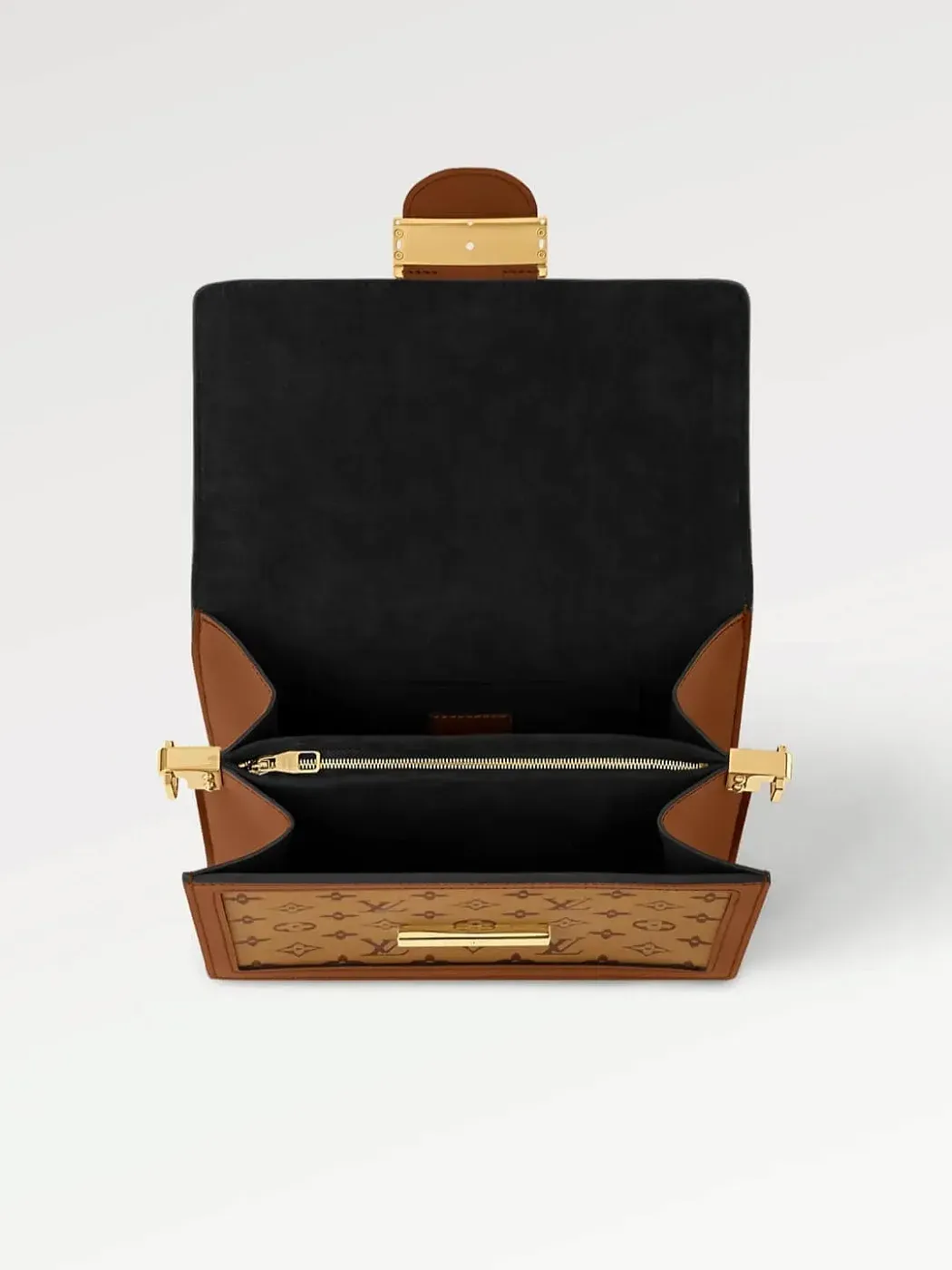 Louis Vuitton Сумка Dauphine MM - фото 3