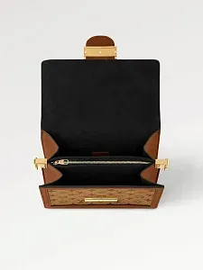 Louis Vuitton Сумка Dauphine MM - фото 3