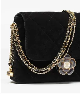Chanel Сумка-конверт - фото 4