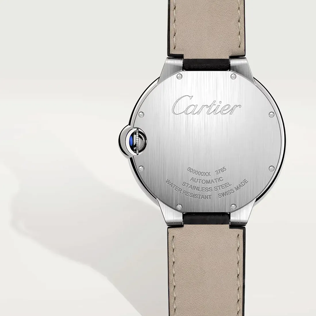 Cartier Часы Ballon Bleu de watch Men - фото 3