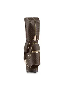 Louis Vuitton Сумка для гольфа - фото 3