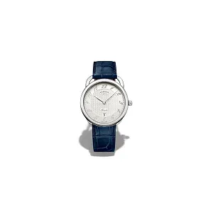 Hermès Часы Arceau 40 - фото 1