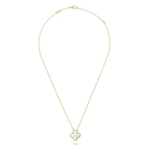 Van Cleef & Arpels Подвеска Vintage Alhambra - фото 1