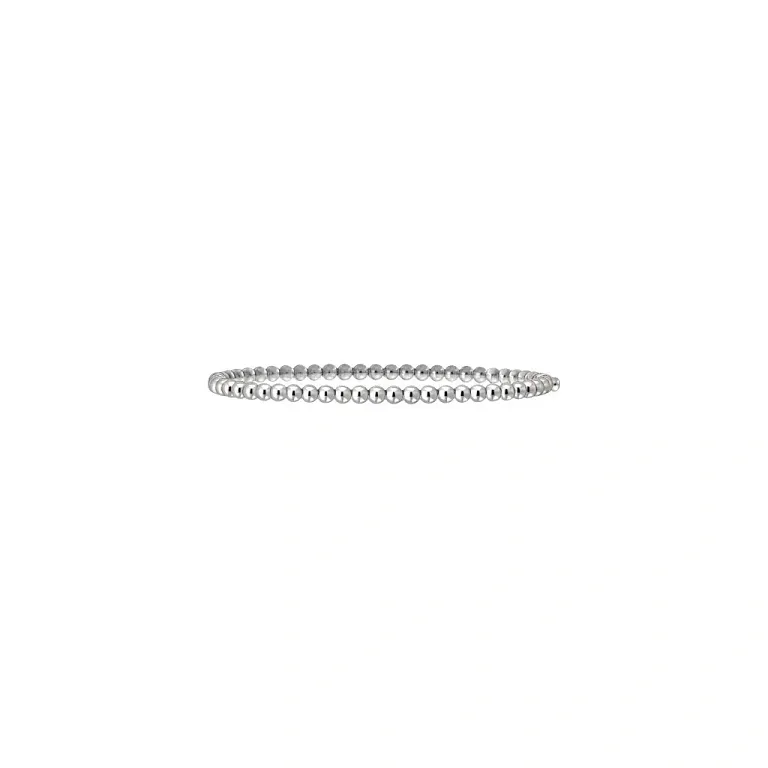 VAN CLEEF AND ARPELS Браслет Van Cleef & Arpels White Gold - фото 1