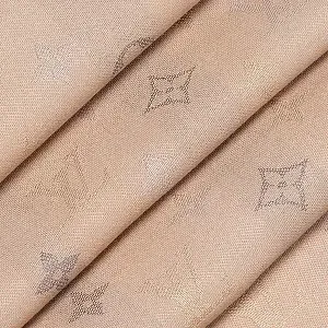 Louis Vuitton Шаль So Shine Monogram Beige - фото 2