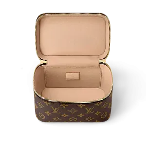 Louis Vuitton Косметичка Nice Mini - фото 3