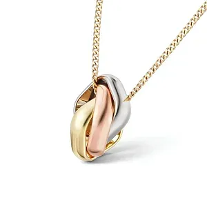 Cartier Кулон Trinity, cushion-shaped - фото 3