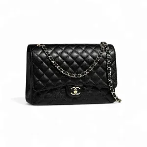Chanel Сумка классическая - фото 3